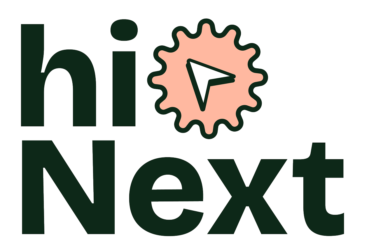 hiNext.io